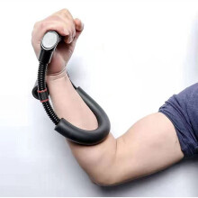 Håndleddstrener, håndleddsnøkkelforsterker, proff håndgrepsbygger, armfitnessutstyr for håndleddstrening