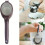 Coffee Filter Spoon, Kitchen Gadget, Powder Filter Spoon, Coffee Maker 1