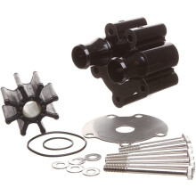 Reparatursatz für Gummilaufrad der Wasserpumpe Mercruiser 46-807151A14