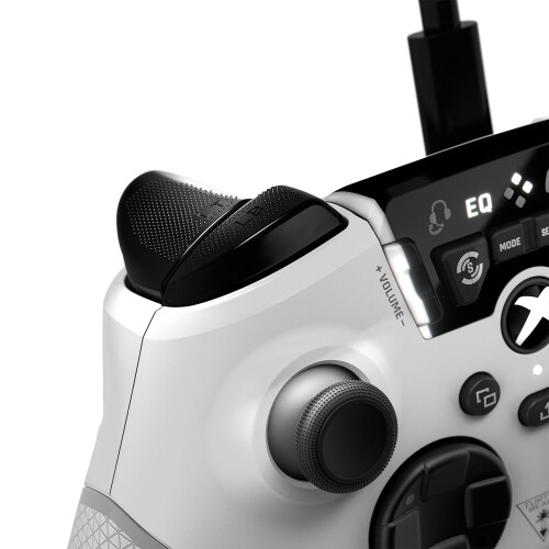 Turtle Beach Turtle Beach Recon Controller White - Xbox Series X|S, Xbox One and PC 2