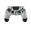 Gioteck VX4+ Wireless Controller for PlayStation 4 (PS4) - Light Camo - Customisable RGB Lighting and Programmable Back Buttons - Bluetooth Compatibl 2
