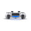 Playstation PlayStation Sony DualShock 4 Controller - Glacier White 4
