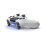 Playstation PlayStation Sony DualShock 4 Controller - Glacier White 2