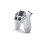 Playstation PlayStation Sony DualShock 4 Controller - Glacier White 3