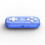 8Bitdo Micro Bluetooth Gamepad Pocket-sized Mini Controller for Switch, Android, and Raspberry Pi, Support Keyboard Mode (Blue) 3