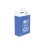 8Bitdo Micro Bluetooth Gamepad Pocket-sized Mini Controller for Switch, Android, and Raspberry Pi, Support Keyboard Mode (Blue) 6