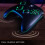 PowerA Advantage Wired Controller for Xbox Series X|S with Lumectra - Black 5