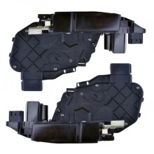 Front Door Lock 1500942 1500940 for S-Max MK1 1.8 2.0 2.2 2.3 TDCI Mondeo MK4 1.6 1.8 2.0 2.3 2.5 TDCI 2007-2015