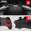 MSI MSI FORCE GC300 W 3