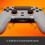 SCUF OMEGA PS5 Wireless Performance Controller – Officially Licensed, 11 Custom Inputs, Instant Triggers, Low Latency, TMR Durable Thumbsticks – W 2