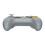 8BitDo 64 Bluetooth Controller for Analogue 3D, Switch, Switch 2, Windows, and Android (Grey) 2