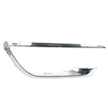 HP5Z17B814AA/B HP5Z15266AA/B Front Bumper Fog Light Cover Fog Light Grille Trim for MKZ 2017-2020 Trim Right