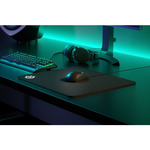 SteelSeries SteelSeries Surface QcK Heavy (PC) 2
