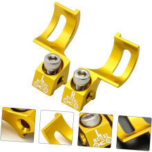 1 kpl Kahvan sovittimen pyörän osat Premium Integrator Metal Adapter Superior -pyörätarvike