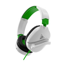 Turtle Beach Recon 70X White Gaming Headset for Xbox Series X or S, Xbox One, PS5, PS4 and PC
