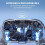 Turtle Beach Turtle Beach Afterglow Clear Wireless RGB Gaming Controller. Officially licensed for Nintendo Switch 2 1