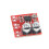 LM386 Electret Microphone Amplifier Board  4-12V  Audio Preamp Module Low Noise Mic Amp DIY Electronic Kit 1