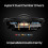 HyperX HyperX Cloud Alpha – Gaming Headset with In-line volume control 4