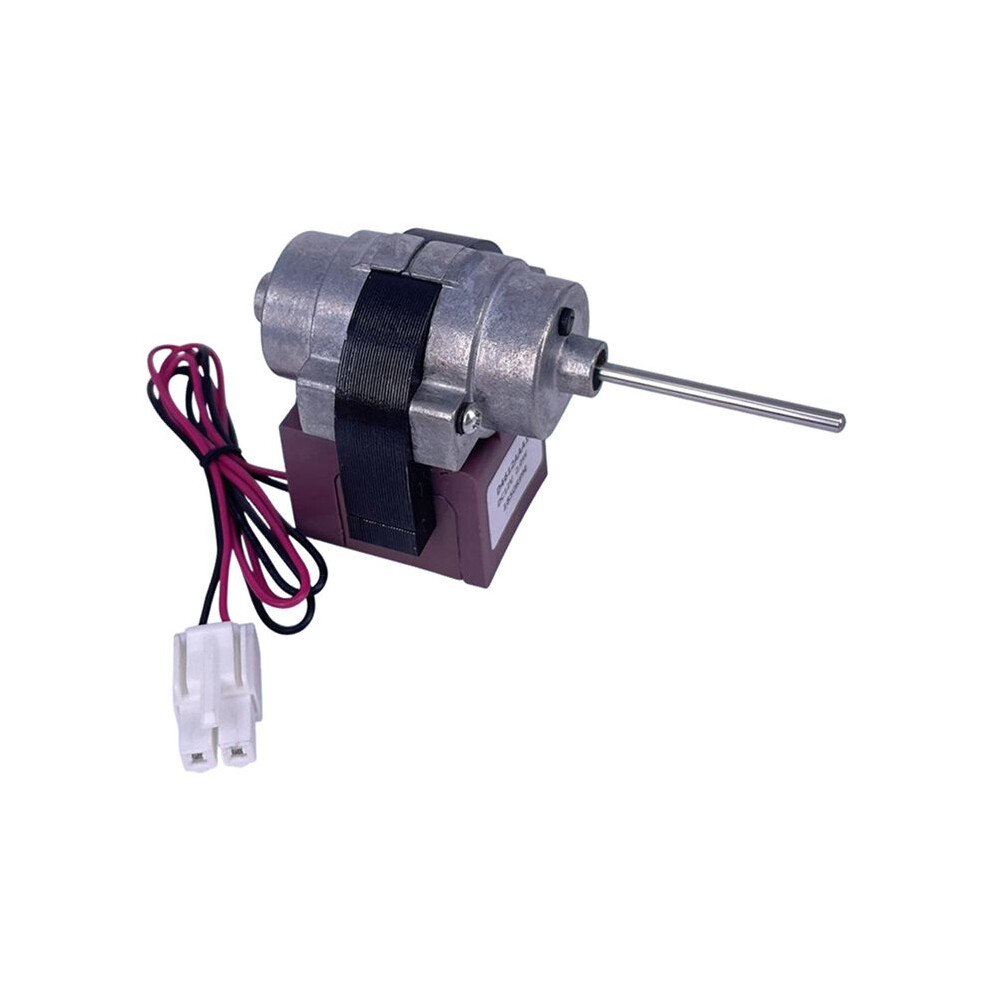 D4612aaa22 Refrigerator Fan Motor 13V 2.5W 1100Rpm 0.178A For Fridge Motor Freezer Evaporator Fan Motor 4711572269400