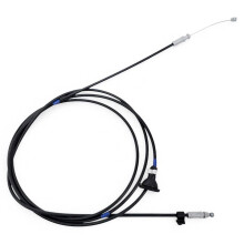 For RX330 RX350 Cover Pull Cord Hood Release Cable 53630-0E010