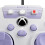 Turtle Beach Turtle Beach React-R Controller White/Purple - Xbox Series X|S, Xbox One and PC 4