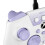 Turtle Beach Turtle Beach React-R Controller White/Purple - Xbox Series X|S, Xbox One and PC 3