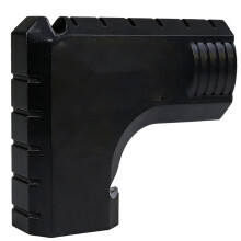 Efficient Dust Extraction Adapter for DWE7485-Secure Fit, Tool-Free Installation