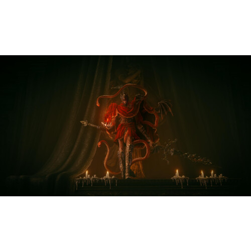 ELDEN RING Shadow of the Erdtree Edition (PS5) 2