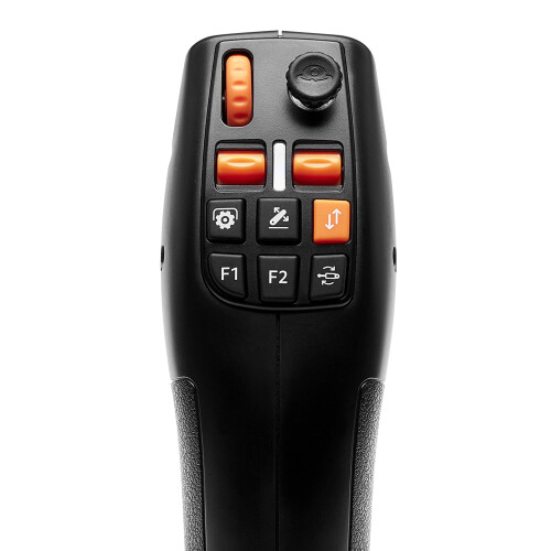 Thrustmaster Thrustmaster SimTask FarmStick – Multifunctional Farming and Heavy Machinery Simulator Joystick for Xbox 2