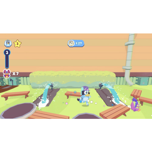 Bluey: Le Jeu Video - Switch 1