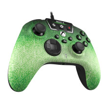 Turtle Beach React-R Pixel Wired Gaming Controller with Audio Controls, Mappable Buttons & Textured Grips for Xbox Series X|S, Xbox One & PC [Officia