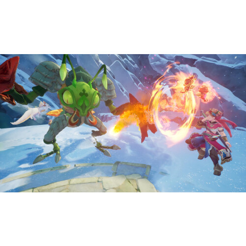 Visions of Mana (Xbox Series X )