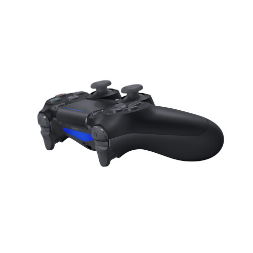 Playstation Sony PlayStation DualShock 4 Controller - Black (Renewed) 2