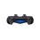 Playstation Sony PlayStation DualShock 4 Controller - Black (Renewed) 5