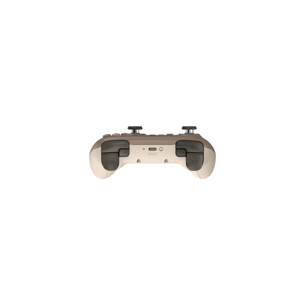 8Bitdo Ultimate 2C Wireless Controller For Windows Pc And Android, With 1000Hz Polling Rate, Hall Effect Joysticks And Hall Triggers, And Remappable 5005826425827