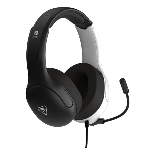 Turtle Beach Turtle Beach Airlite Fit Wired Gaming Headset for Nintendo Switch 2, Lite 2