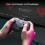 GameSir G7 HE Wired Controller, Officially licensed Controller for Xbox Series X|S, Xbox One, Windows 10|11, PC, Video Game Controller with Hall Effe 6
