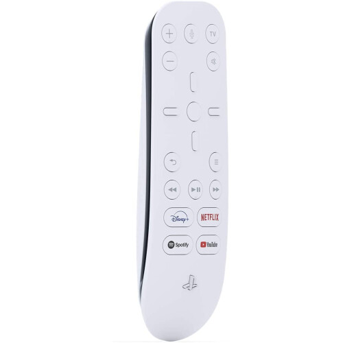 Playstation Media Controller - PlayStation 5 2
