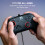 Turtle Beach Turtle Beach Rematch Black Wired Gaming Controller. Officially licensed for Nintendo Switch 2 4