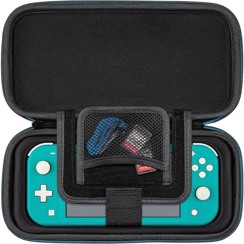 PDP Pull N Go Case Mario /Switch 1