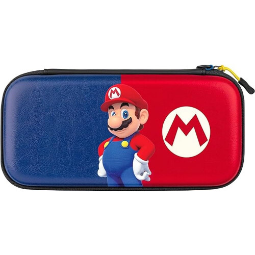PDP Pull N Go Case Mario /Switch 2