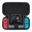 PDP Pull N Go Case Mario /Switch 6