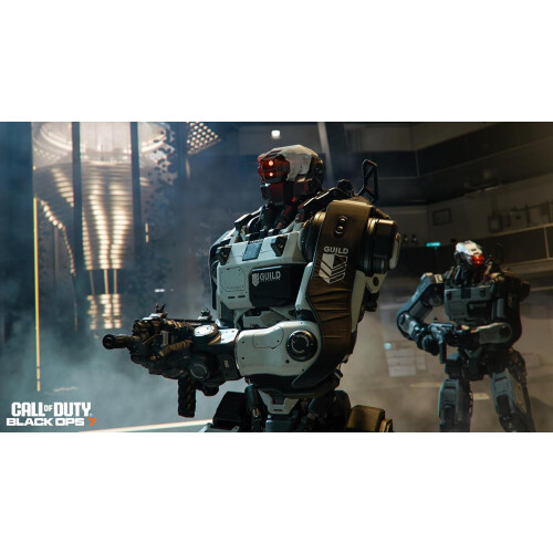 Xbox Call of Duty - Black Ops 7 1