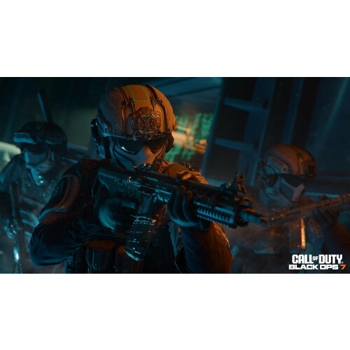 Xbox Call of Duty - Black Ops 7 2