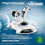 Thrustmaster Thrustmaster T.Flight Hotas One Microsoft Flight Simulator Edition -with the official license from Microsoft Flight Simulator on Xbox Series X|S and 6