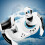 Thrustmaster Thrustmaster T.Flight Hotas One Microsoft Flight Simulator Edition -with the official license from Microsoft Flight Simulator on Xbox Series X|S and 3