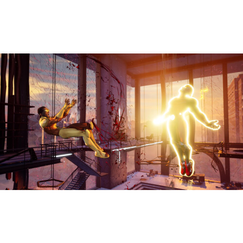 Invincible VS - (Xbox Series X) (Amazon Exclusive Box Art) 1