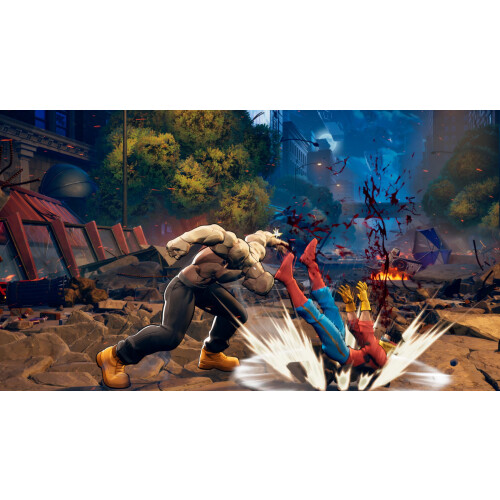 Invincible VS - (Xbox Series X) (Amazon Exclusive Box Art) 2