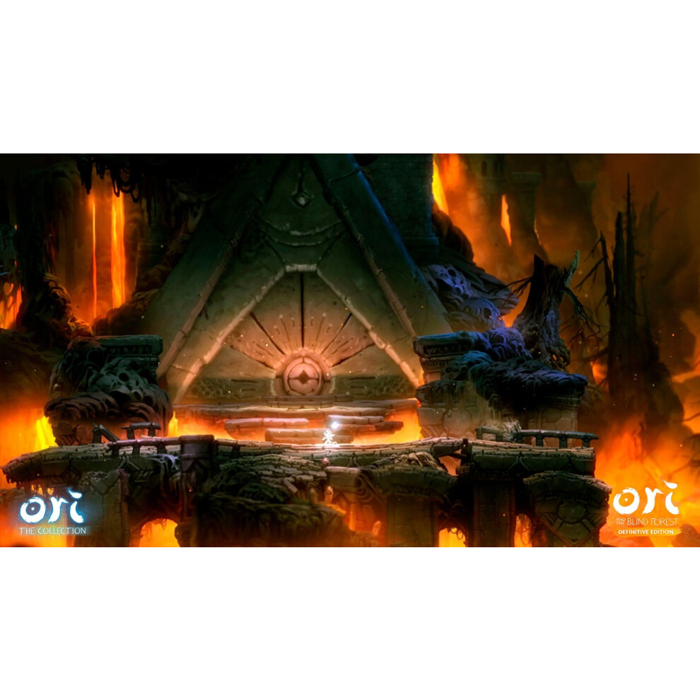 Ori: The Collection - Switch 5004942306676
