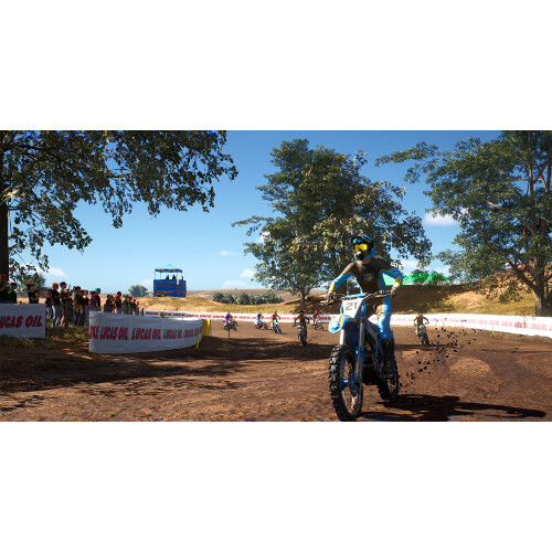 MX vs ATV Legends - PlayStation 4 1